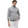 Rundhalspullover XL