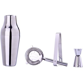 Laguiole - Cocktail-Set 4-teilig