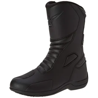 Alpinestars Origin Motorradstiefel Schwarz 46