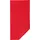 Micro Touch Handtuch 50 x 100 cm rot