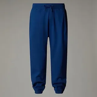 THE NORTH FACE NF0A8C3SD1R M Dome Relaxed Straight Pants Pants Herren Estate Blue Größe L
