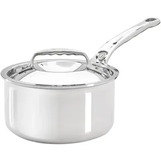 De Buyer Affinity Kasserolle 16 cm rund