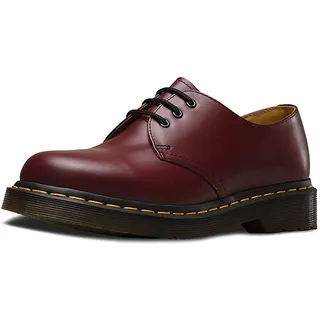 Dr. Martens Dr Martens 1461 Smooth Cherry Red
