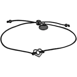 Liebeskind Berlin Armband LJ-1066-B-20 Schwarz