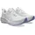Novablast 5 Damen White/Lilac Hint 39