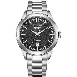 Citizen Eco-Drive Classic C7 Design Edelstahl 41,0 mm