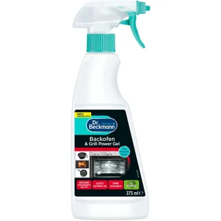 Dr. Beckmann Backofenreiniger Gel 375 ml