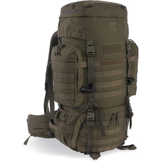 Tasmanian Tiger Raid Pack MKIII 45 olive