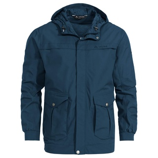 VAUDE Herren Jacke Men's Manukau S Jacket, 2-Lagen Sommerjacke, baltic sea, 52, 413443345400