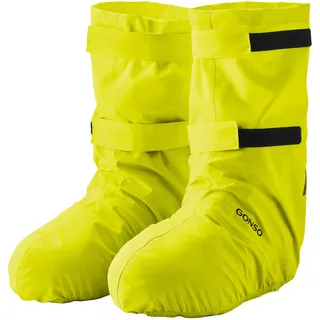 Gonso Save Shoecover safety yellow (M10599) L