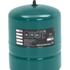 Grundfos, Wasserpumpe, GT-H-18 PN10 G1 V - 18ltr