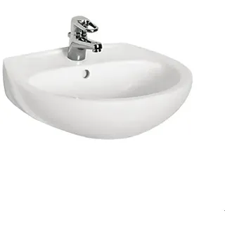 KERAMAG KOLO KERAMIK WASCHBECKEN WEISS 55 CM 486099