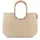 loopshopper L beige