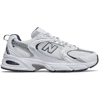 530 White/Natural Indigo 42