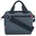 Roomy Lenkertasche blau