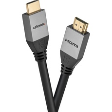 Bild HDMI Kabel mit Ethernet - 2.0a/b 4K 10,0m - Professional Line