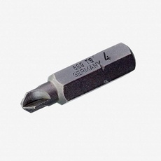 Bild von 689 TS 6 Torq-Bit 6 Chrom-Vanadium Stahl C 6.3