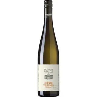 Domäne Wachau Grüner Veltliner Federspiel Terrassen 2023 0,75 l
