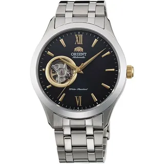Orient Open Heart Automatic TAG03002B0 Automatik Herren 39mm 5ATM