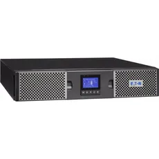 Bild Eaton 9PX 1000W RT2U, USB/seriell (9PX1000IRT2U)