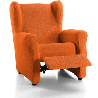 Martina Home Kissenbezug Emilia 33 x 42 cm Orange