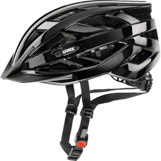Uvex I-Vo 52-57 cm schwarz 2021