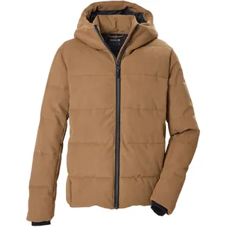 G.I.G.A. DX GW 47 Steppjacke camel L