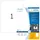 Herma Adressetiketten 9543 Weiß 210 297 40 40 St