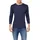 Tommy Tommy Ribbed Organic Cotton T-Shirt Dm0dm04409