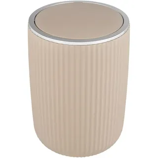 Wenko Agropoli 5,5 l Beige