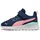 Anzarun Lite Blau/Mint 23