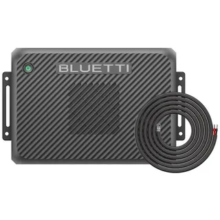 Bluetti Charger 2 1200 W Generator und Solar-Dual-DC-ladegerät