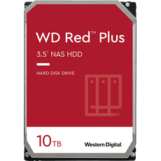 Bild Red Plus NAS 10 TB WD101EFBX