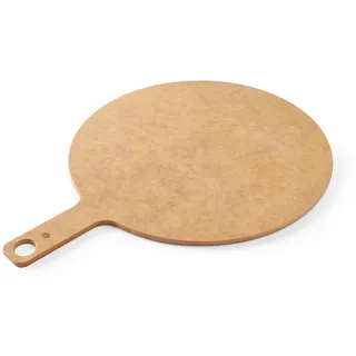 HENDI Hendi, Pizza Zubehör, Pizzabrett mit Griff,(H)mm