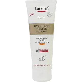 Eucerin Hyaluron-Filler Handcreme 75 ml