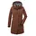 KOW 165 WMN PRK Cappuccino 38