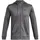 Armour Armour Kapuzenjacke Herren Castlerock/Black XL