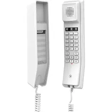 Bild GHP610 (weiß), Telefon, Weiss