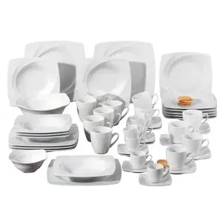 VAN WELL Celebration Kombiservice 50-tlg.