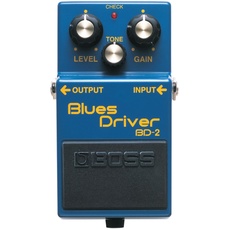 Bild BD-2 Blues Driver
