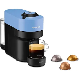 Nespresso Vertuo Pop ENV90.A pacific blue