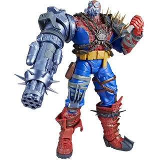 Hasbro Cyborg Spider-Woman Actionfigur 15 cm