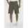 Cargoshorts LEVI S CARRIER CARGO Gr 32 N-Gr grün olive Denim/Jeans Obermaterial 100 Baumwolle bequem knielang Hosen Cargoshorts Sommerhose