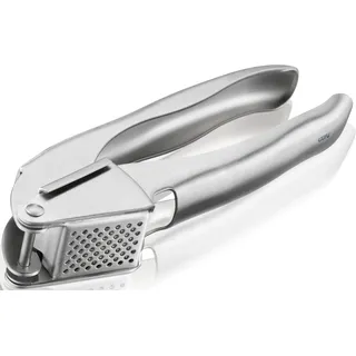 GEFU Knoblauchpresse IMPRENSA aus Edelstahl