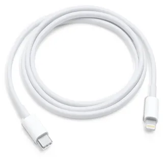 Apple USB-C auf Lightning Kabel 1,0m