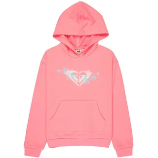 Roxy Surf Feeling Hoodie Pink 16 Jahre
