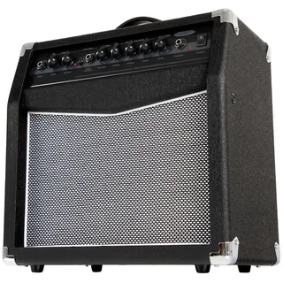 Classic Cantabile SG200R Gitarrencombo