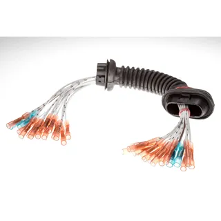 Sencom 1512512SC Reparatursatz Kabelbaum Heckklappe