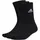 C SPW CRW 3P Socken 3er Pack Schwarz 36