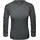 Merino Sport Longsleeve Größe M schwarz